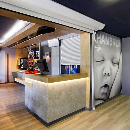 Ibis Budget Aix En Provence Est Le Canet Мерёй Экстерьер фото