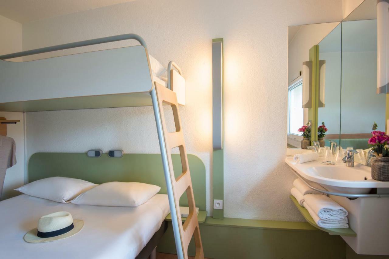 Ibis Budget Aix En Provence Est Le Canet Мерёй Экстерьер фото