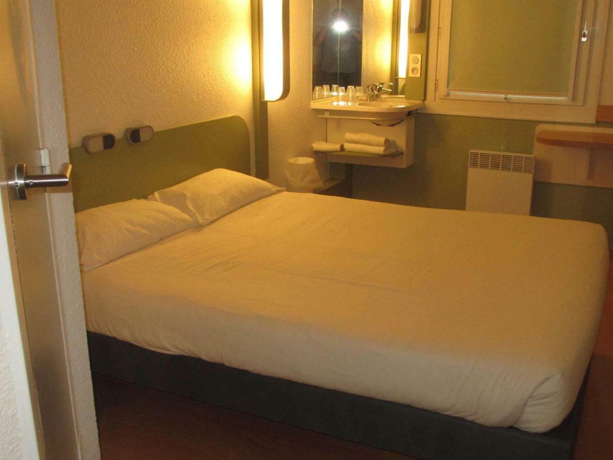 Ibis Budget Aix En Provence Est Le Canet Мерёй Экстерьер фото